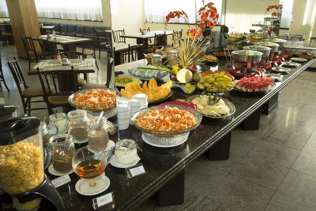蒙萨皇宫酒店 纳塔耳 外观 照片